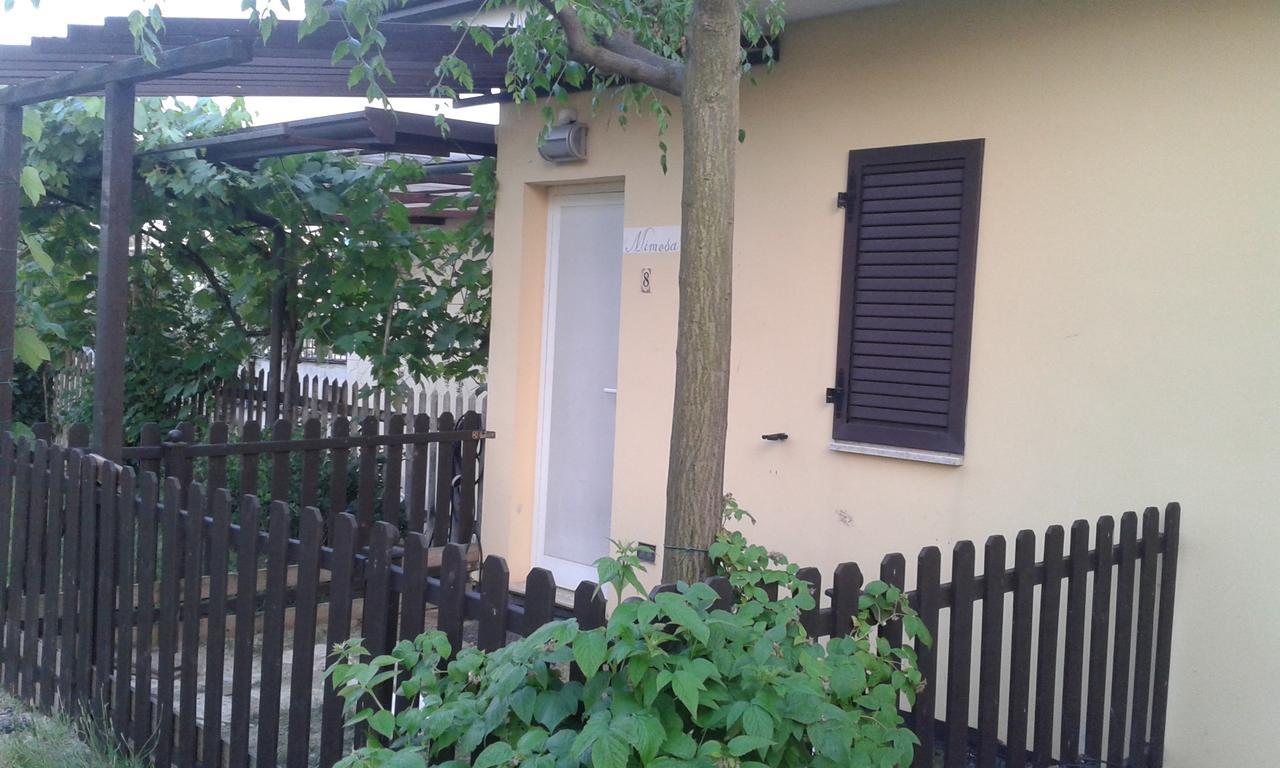 Fattoria Belvedere Bellaria-Igea Marina Exterior photo