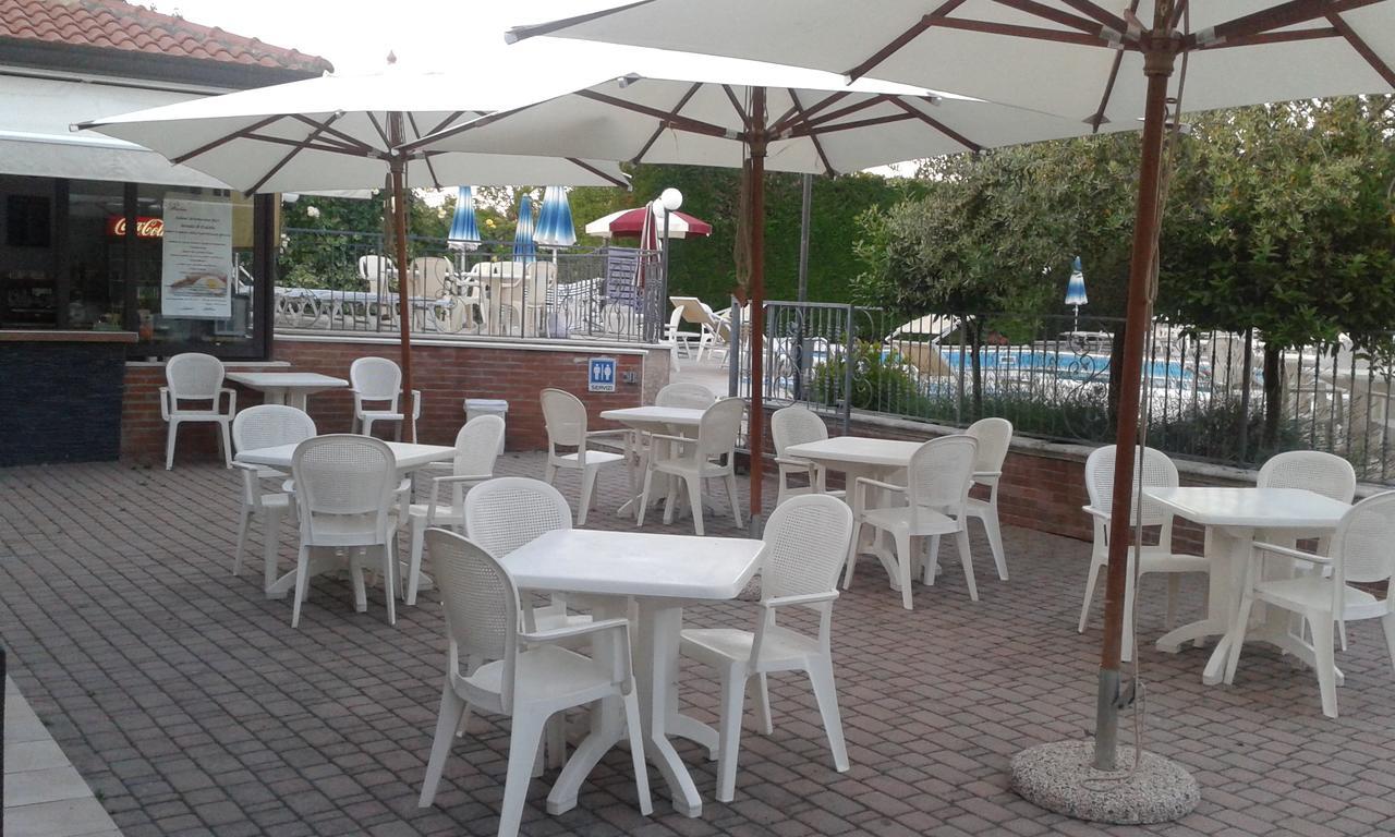 Fattoria Belvedere Bellaria-Igea Marina Exterior photo
