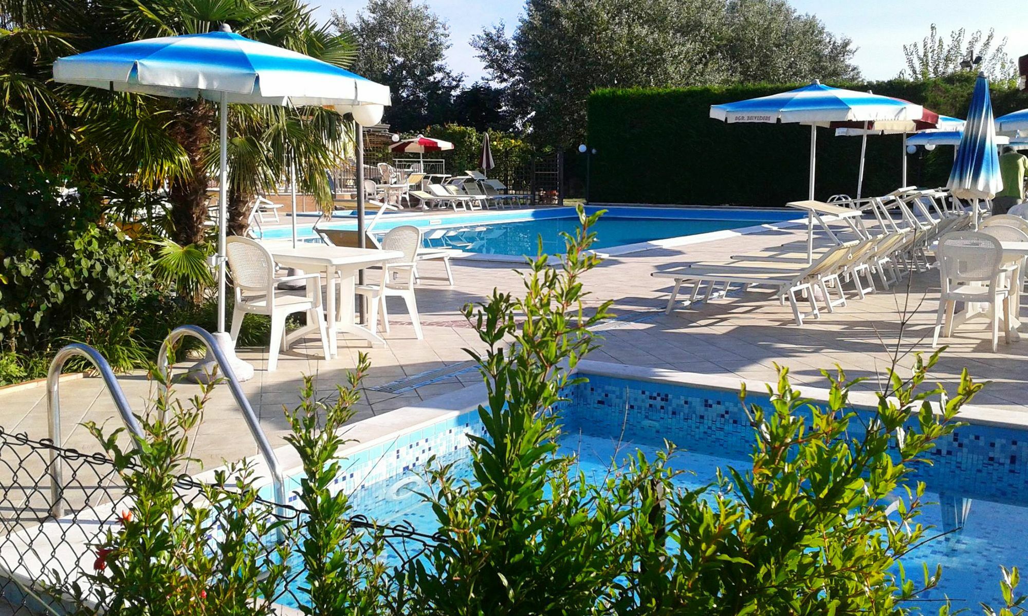 Fattoria Belvedere Bellaria-Igea Marina Exterior photo